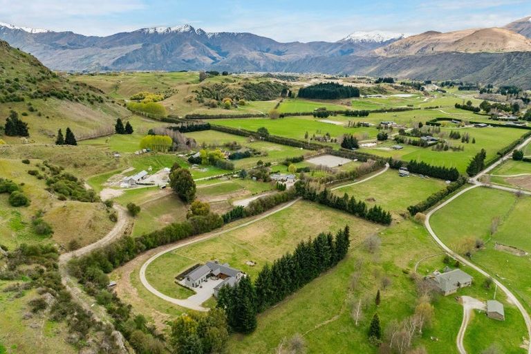 Photo of property in 62 Morven Ferry Road, Arrow Junction, Queenstown, 9371