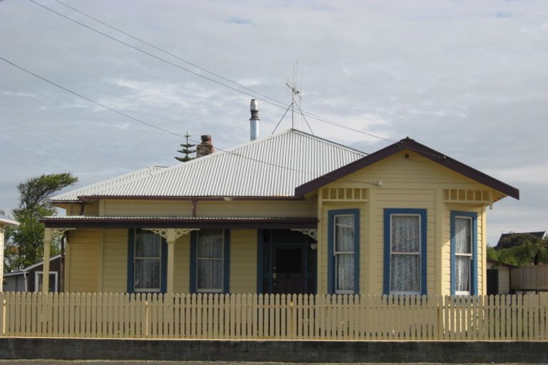 Photo of property in 7 Moore Avenue, Tawhero, Whanganui, 4501