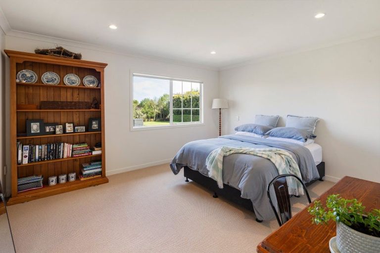 Photo of property in 94b Fuchsia Lane, Tamahere, Hamilton, 3284