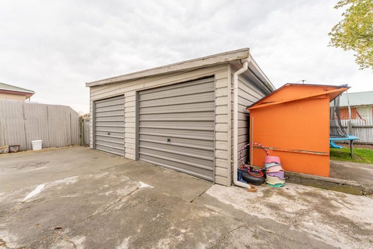 Photo of property in 22 Craigie Avenue, Parkside, Timaru, 7910