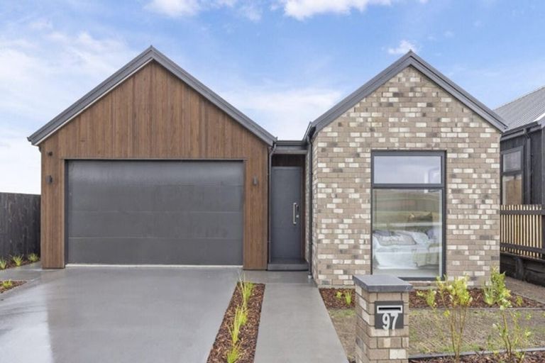 Photo of property in 97 Marsh Avenue, Morrinsville, 3300