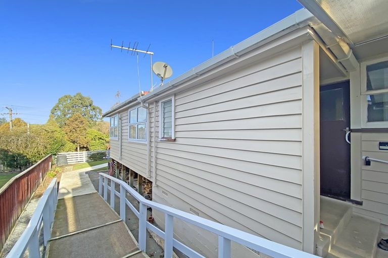 Photo of property in 60 Kaka Road, Taihape, 4720