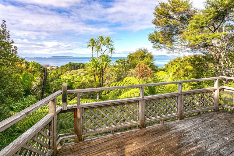 Photo of property in 486 Tuateawa Road, Tuateawa, Coromandel, 3583