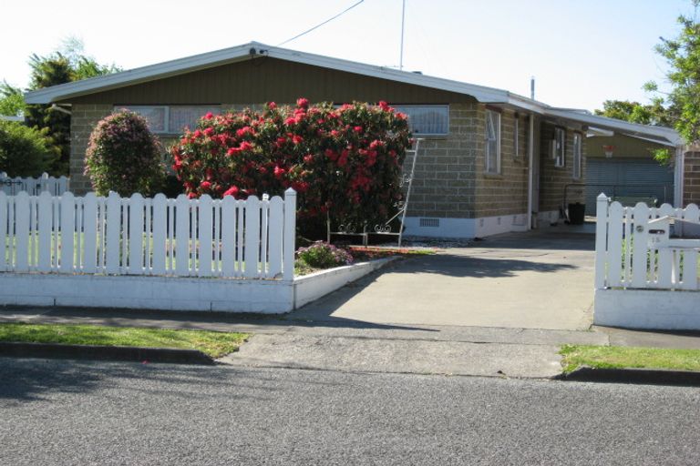Photo of property in 16 Gilbert Street, Witherlea, Blenheim, 7201