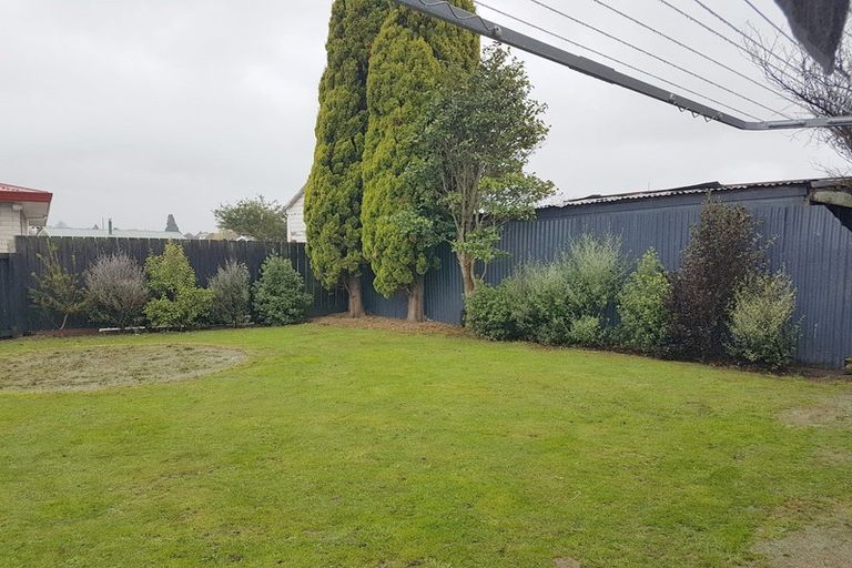 Photo of property in 27 Christian Street, Dannevirke, 4930