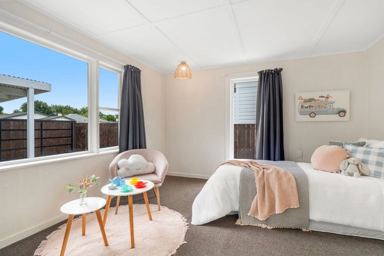 Photo of property in 537 Ferguson Street, Palmerston North, 4410