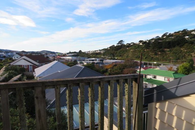 Photo of property in 37e Hindmarsh Street, Johnsonville, Wellington, 6037
