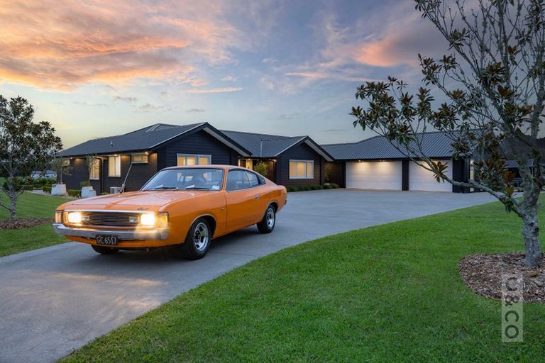 Photo of property in 19 Wake Road, Coatesville, 0793