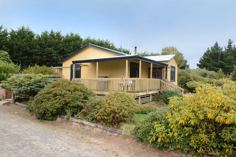 Photo of property in 282 Leith Valley Road, Leith Valley, Dunedin, 9010