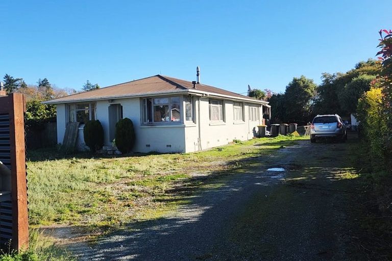 Photo of property in 17 Maude Street, Temuka, 7920