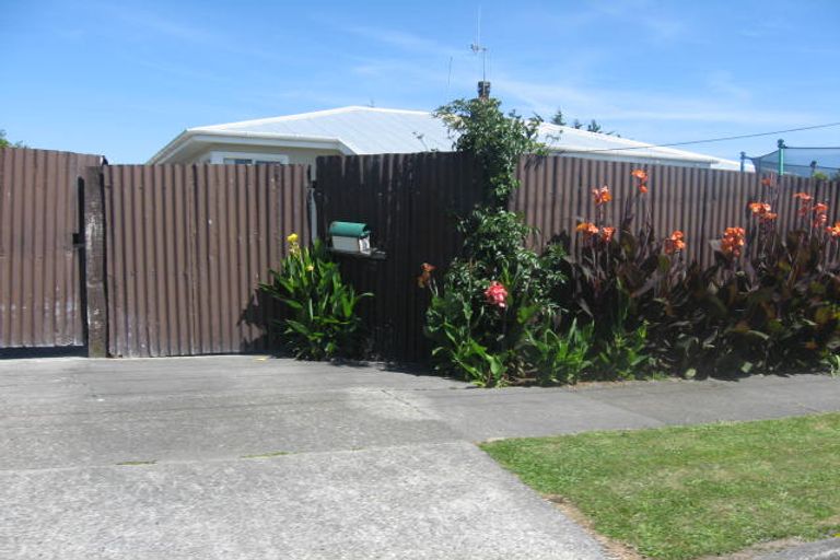 Photo of property in 9 Russell Street, Feilding, 4702