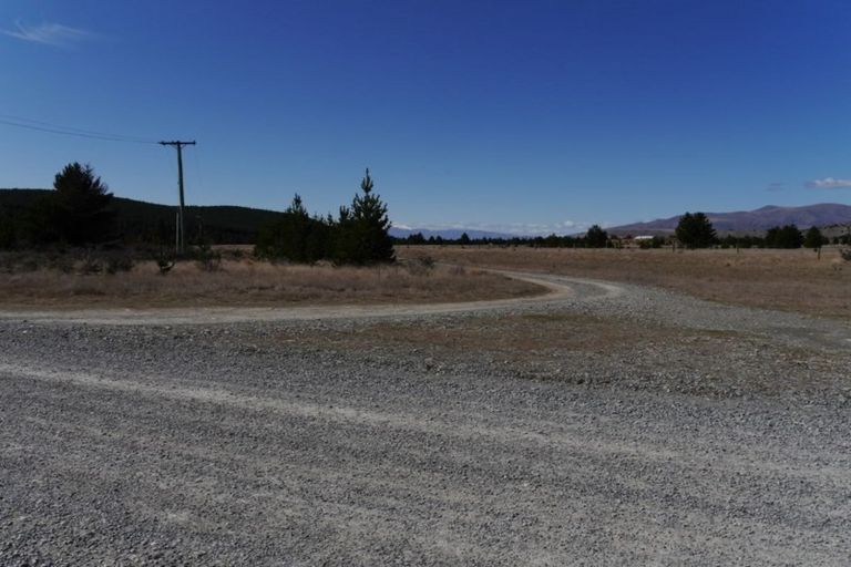 Photo of property in 76 Flanagan Lane, Ben Ohau, Twizel, 7999