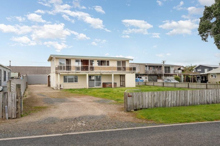 Photo of property in 6 Park Road, Maketu, Paengaroa, 3189