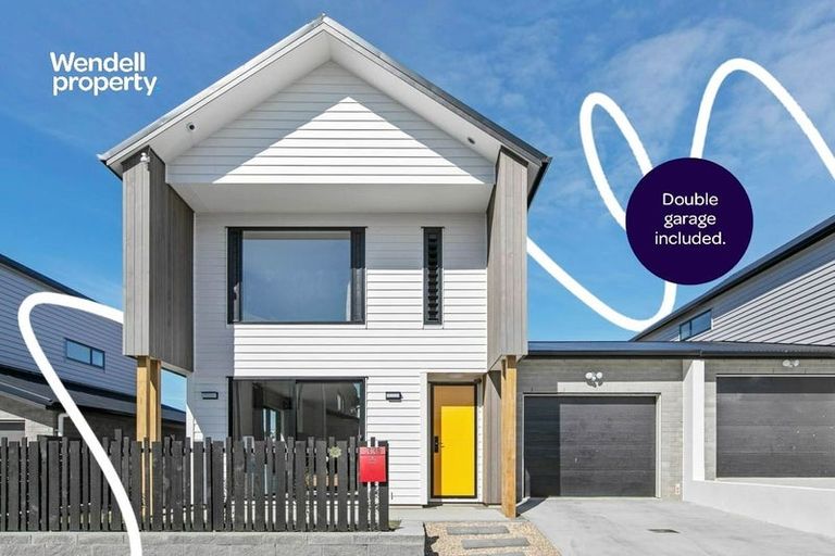 Photo of property in 33b Westgate Drive, Westgate, Auckland, 0614