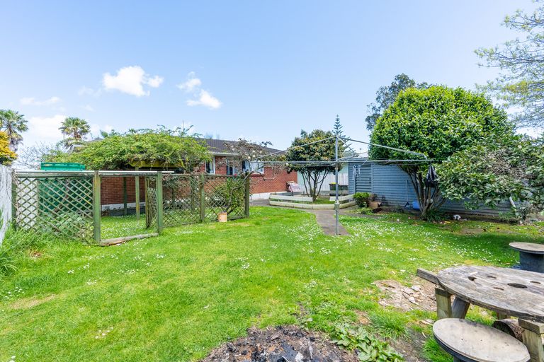 Photo of property in 71 Wordsworth Road, Manurewa, Auckland, 2102