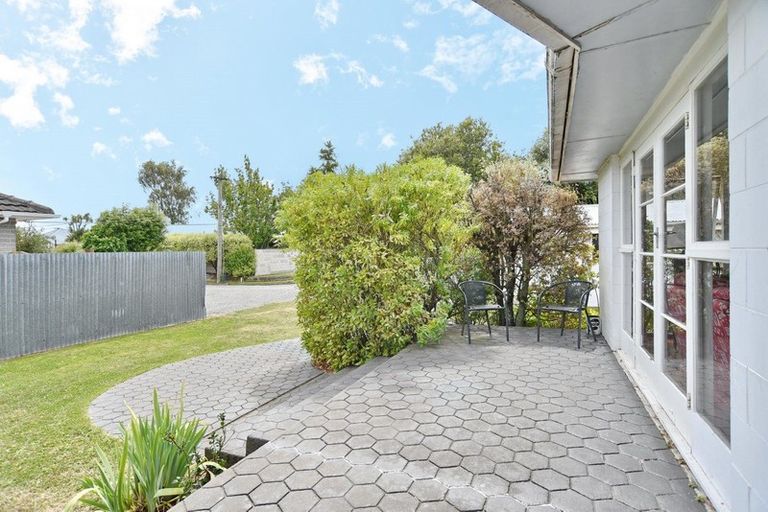 Photo of property in 74a Randolph Street, Woolston, Christchurch, 8062