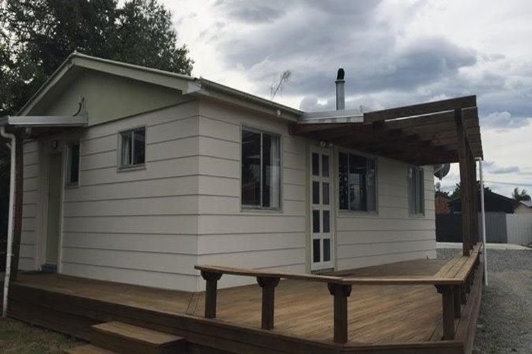 Photo of property in 35 Omahau Crescent, Twizel, 7901