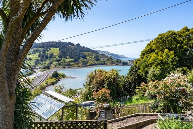 Photo of property in 26 District Road, Roseneath, Port Chalmers, 9023