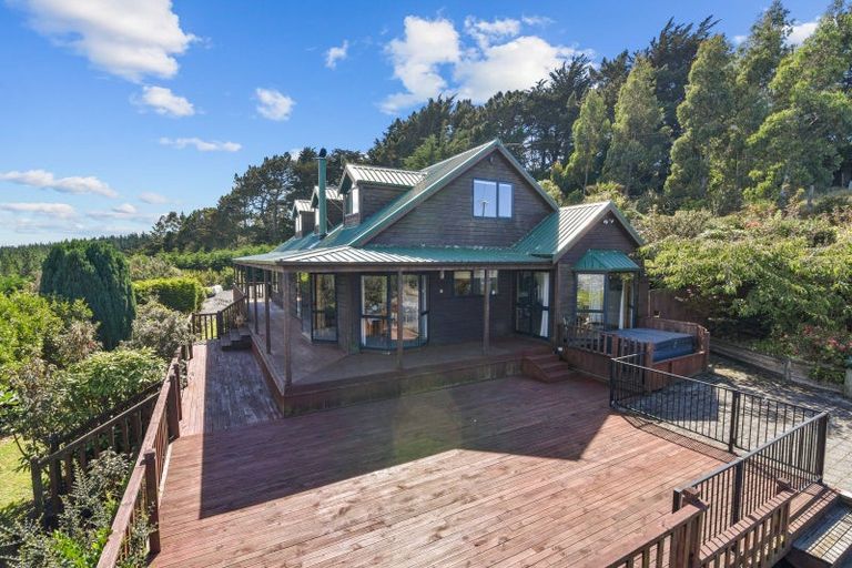 Photo of property in 144 Cowan Road, Pine Hill, Dunedin, 9010