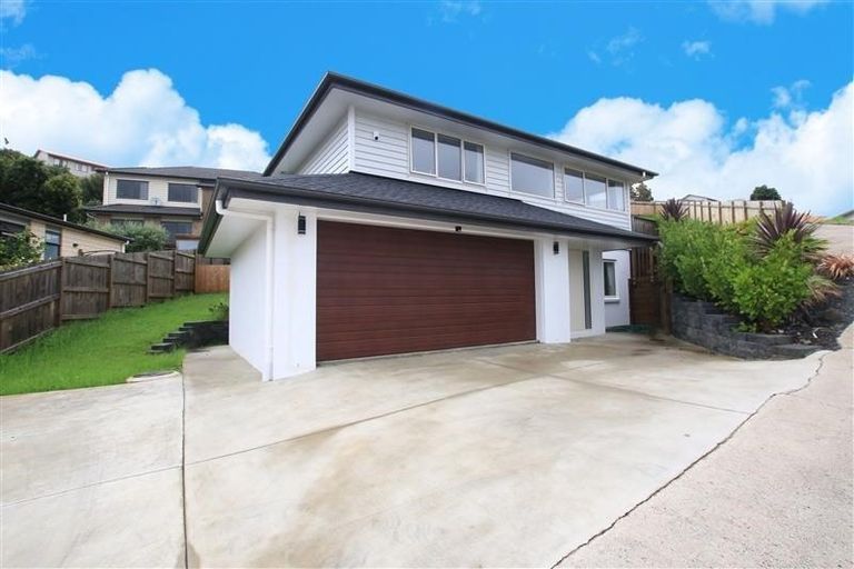 Photo of property in 12 Fern Court, Orewa, 0931