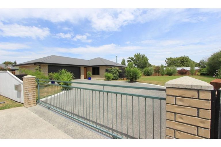 Photo of property in 14 Mcisaac Place, Renwick, 7204