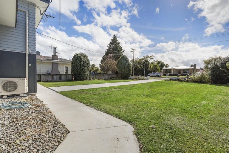 Photo of property in 6 Stanley Street, Matamata, 3400
