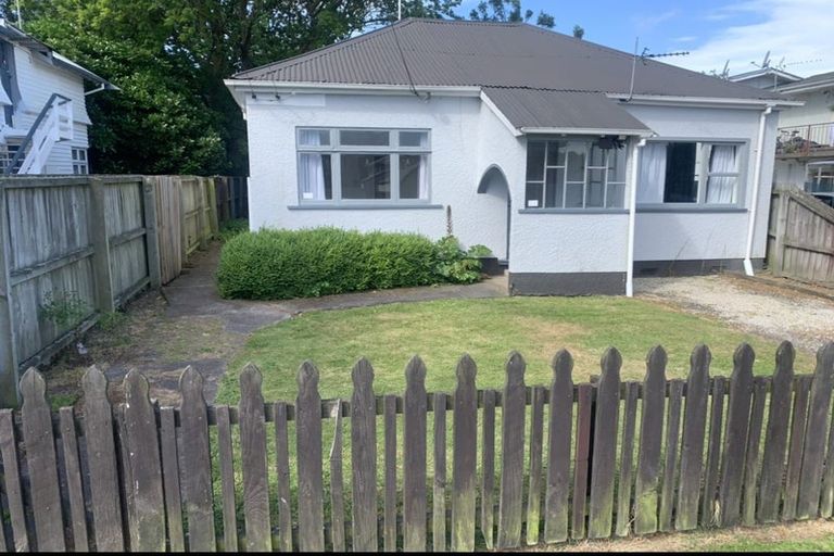 Photo of property in 131 Huxley Street, Sydenham, Christchurch, 8023
