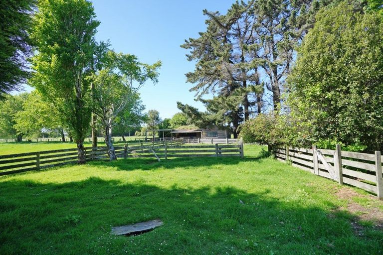 Photo of property in 243 Curran Road, Otatara, Invercargill, 9879