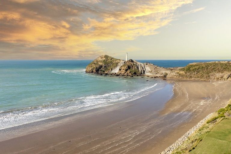 Photo of property in 40 Balfour Crescent, Castlepoint, Tinui, 5889