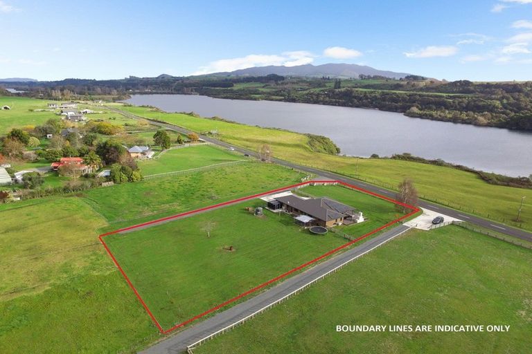 Photo of property in 289 Horahora Road, Piarere, Tirau, 3484