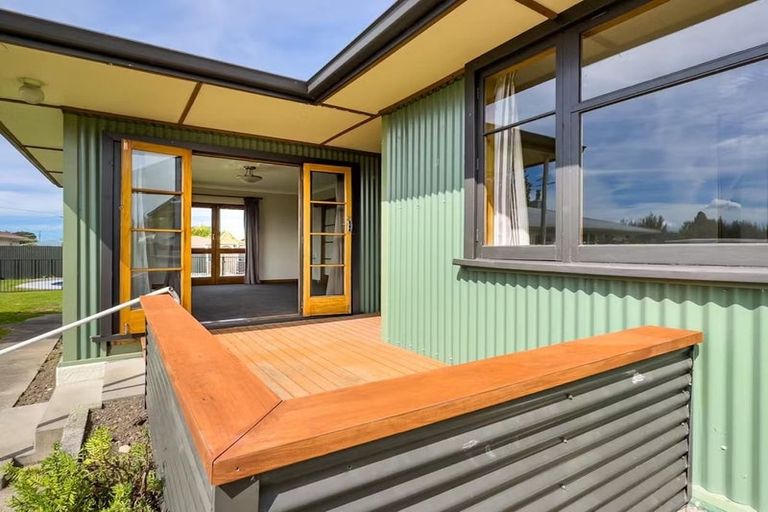 Photo of property in 14 Edinburgh Crescent, Redwoodtown, Blenheim, 7201