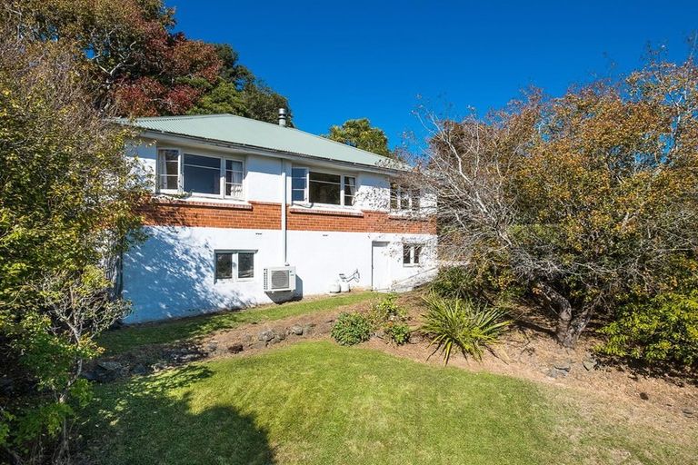 Photo of property in 119 Signal Hill Road, Opoho, Dunedin, 9010