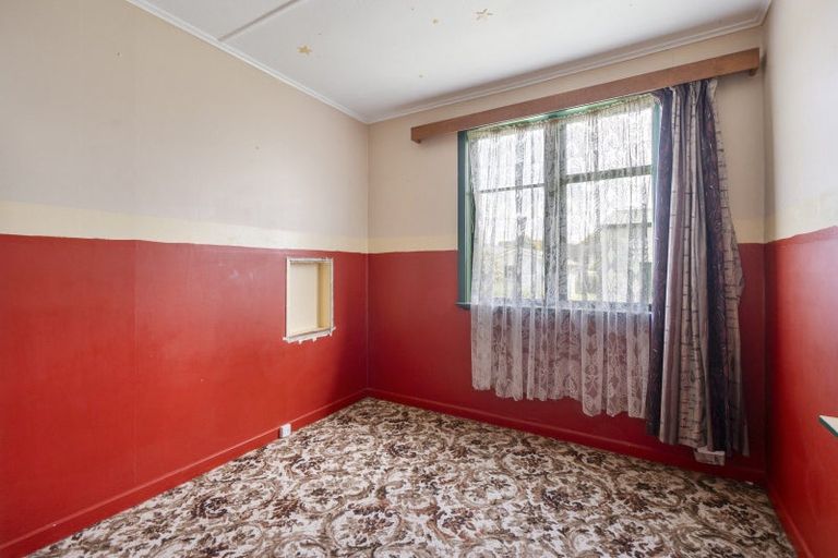 Photo of property in 5 Hammond Street, Bulls, 4818