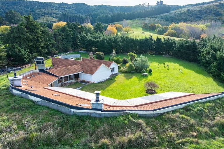 Photo of property in 210 Tirohanga Road, North Taieri, Mosgiel, 9092