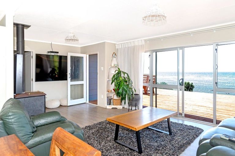 Photo of property in 490d East Cape Road, Te Araroa, Tikitiki, 4087