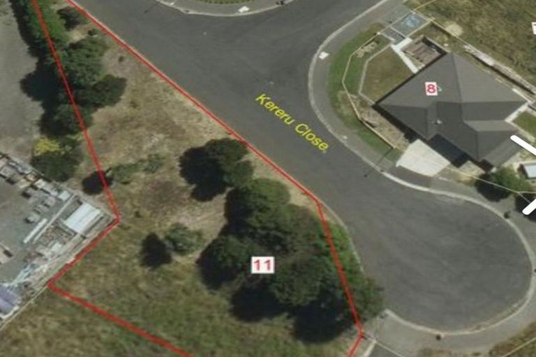 Photo of property in 11 Kohu Place, Halfway Bush, Dunedin, 9010