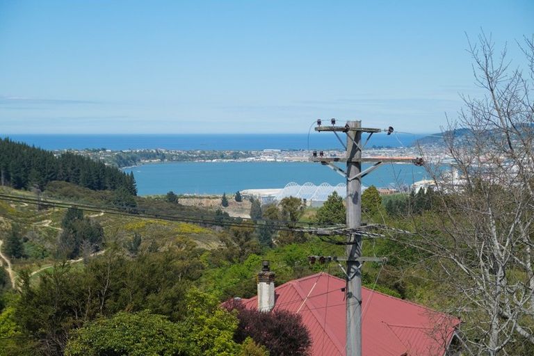 Photo of property in 7 Grandview Crescent, Opoho, Dunedin, 9010