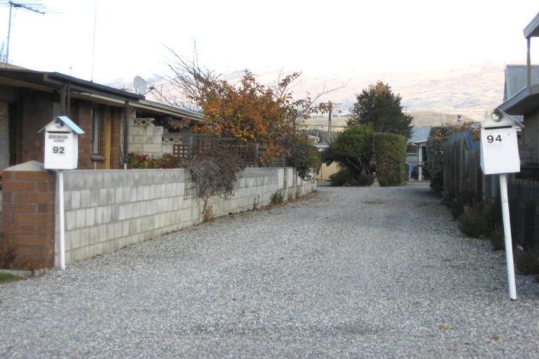 Photo of property in 94 Ventry Street, Alexandra, 9320