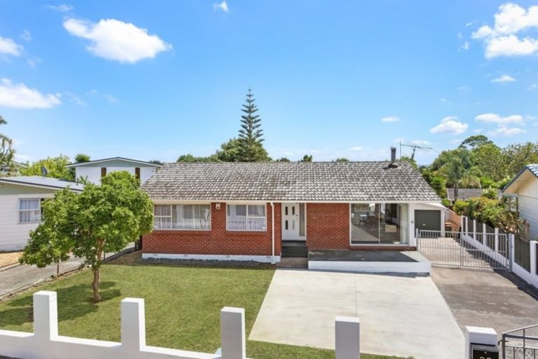 Photo of property in 32 Mack Place, Red Hill, Papakura, 2110