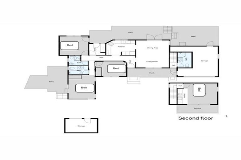 Photo of property in 108 Hone Heke Road, Kerikeri, 0230