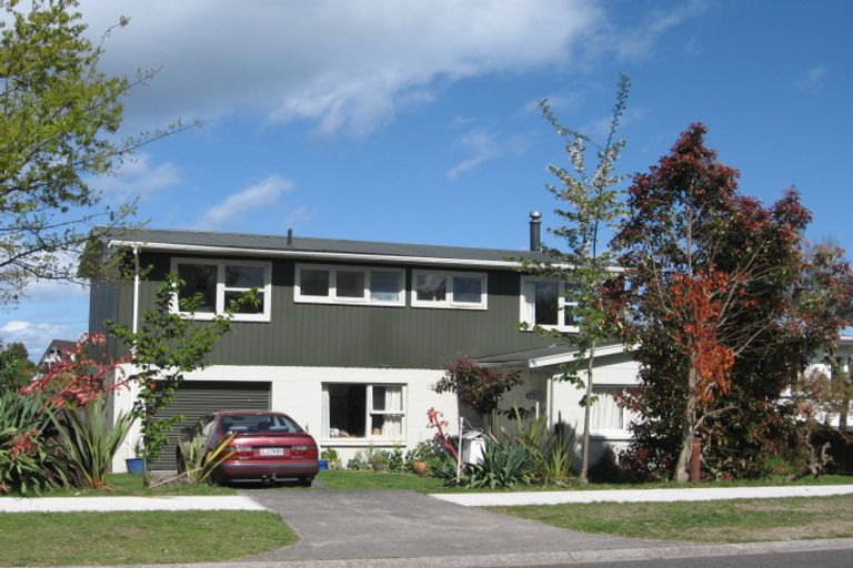 Photo of property in 41 Rimu Street, Taupo, 3330