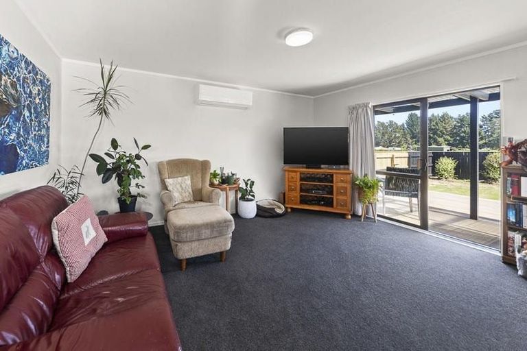 Photo of property in 32b Alexandra Street, Marton, 4710