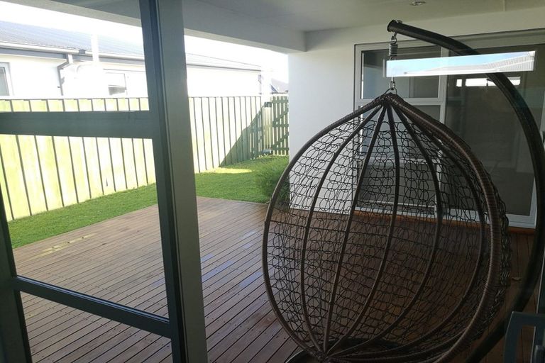 Photo of property in 142 Infinity Drive, Pegasus, 7612