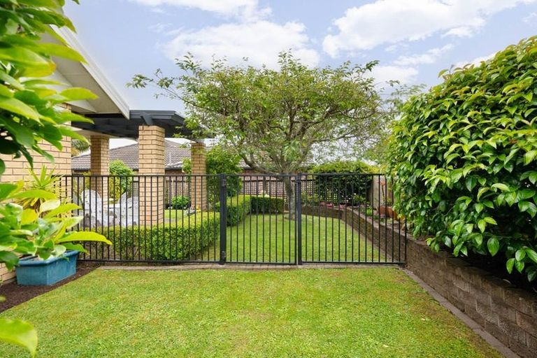 Photo of property in 111 Crosby Road, Chartwell, Hamilton, 3210