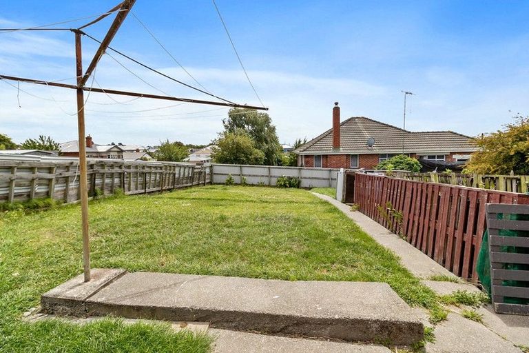 Photo of property in 179 North Street, West End, Timaru, 7910