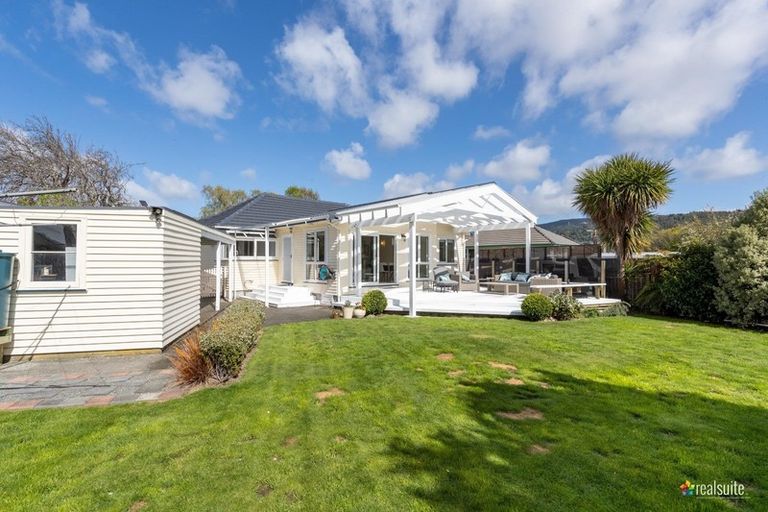 Photo of property in 34 Thackeray Street, Trentham, Upper Hutt, 5018