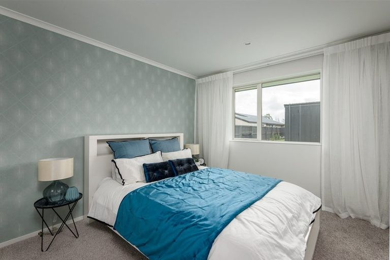 Photo of property in 34 Dodd Road, Rolleston, 7615