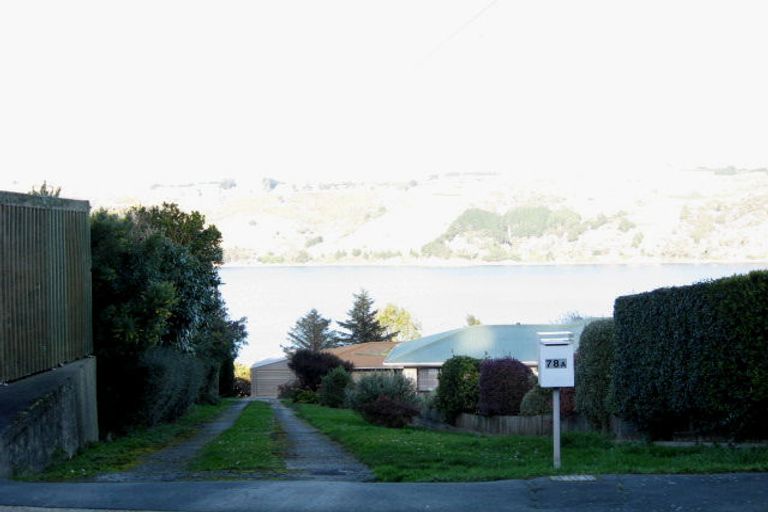 Photo of property in 78a Manapouri Street, Ravensbourne, Dunedin, 9022