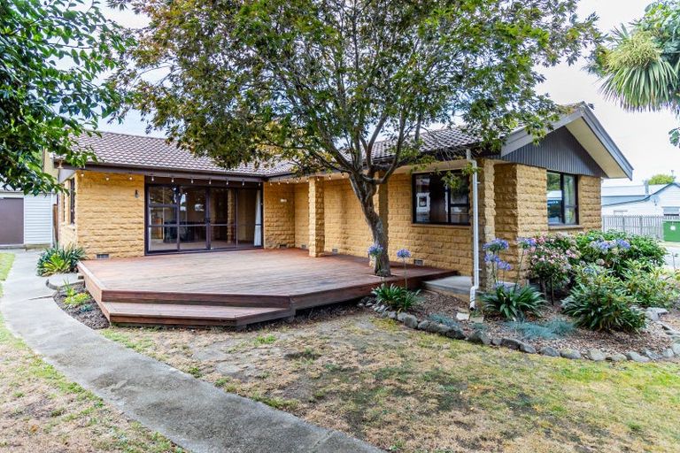 Photo of property in 231 Talbot Street, Geraldine, 7930