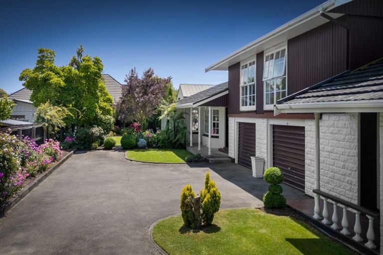 Photo of property in 1/50 Kilmarnock Street, Riccarton, Christchurch, 8011